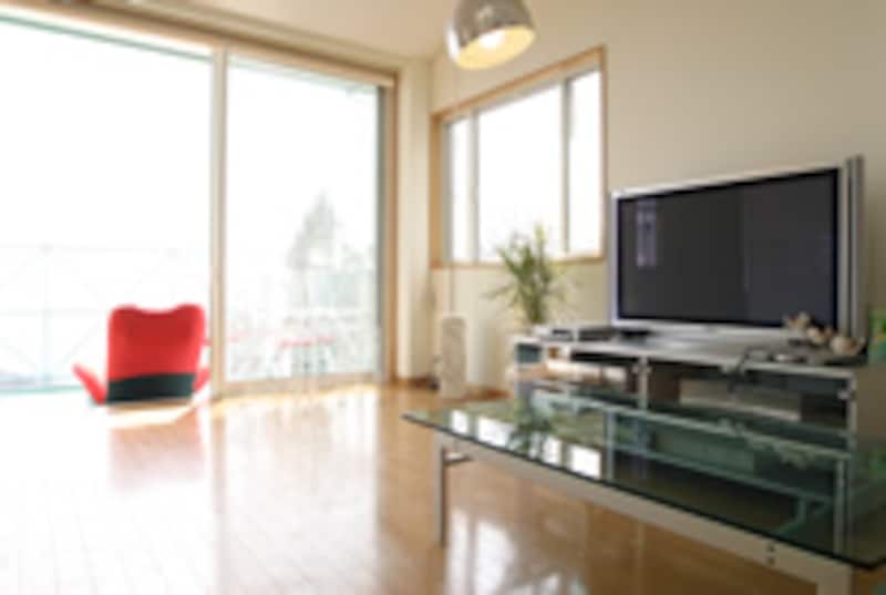 シングルでマンションを購入