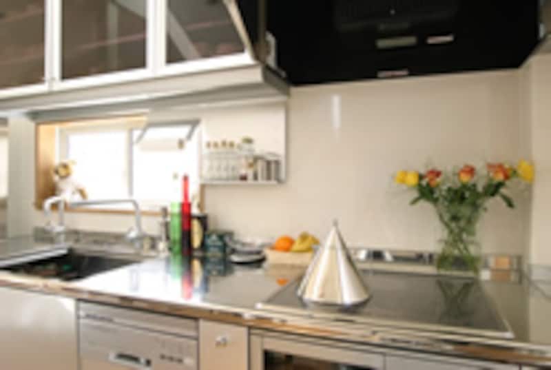 システムキッチン