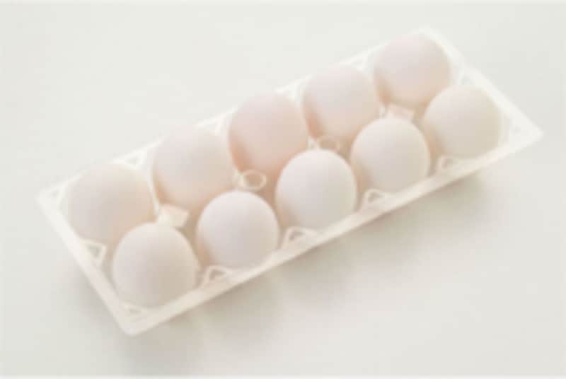 賞味期限が過ぎた卵、あなたはどうしますか？