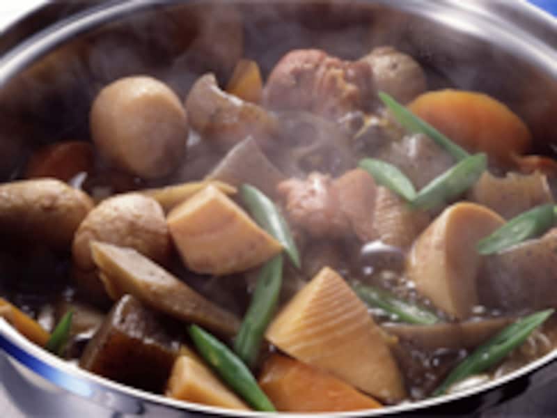 煮物