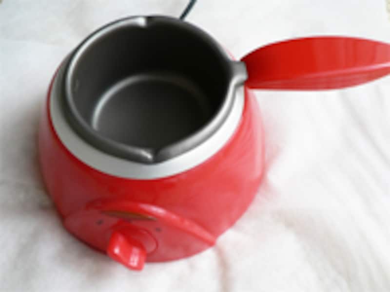 ミニフォンデュメーカー