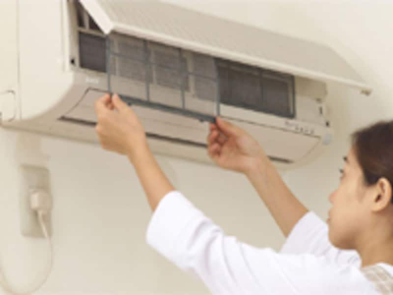 毎年、年末に大掃除をしていますか?