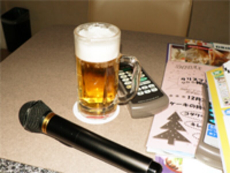 ビール