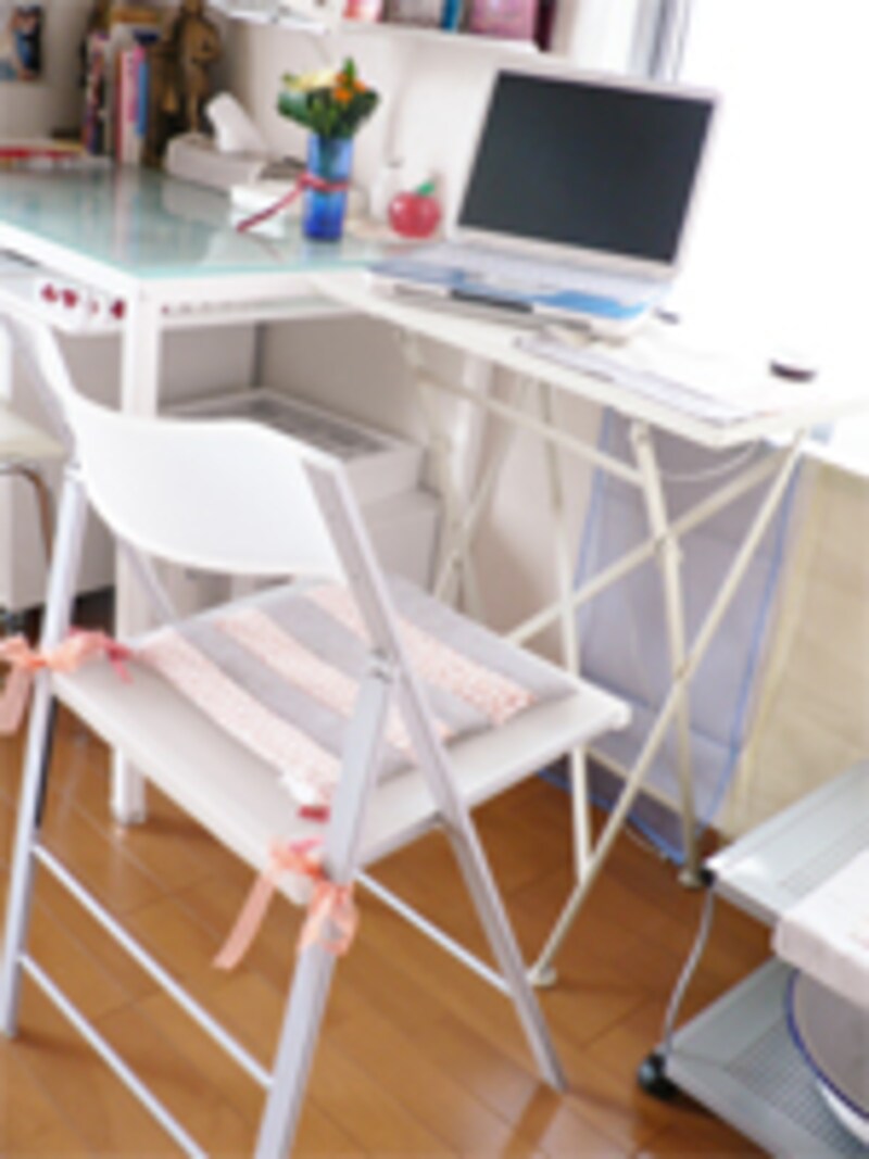 パソコンデスク