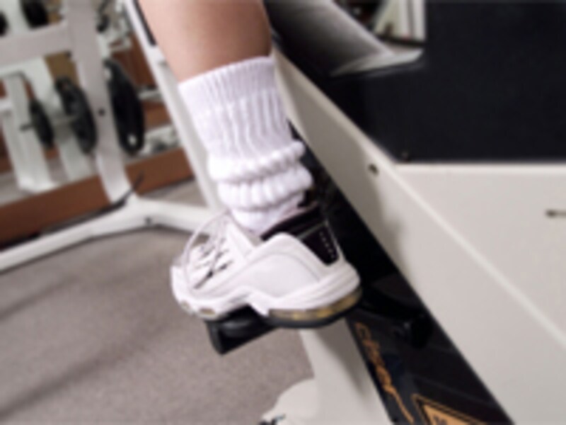 スポーツクラブ