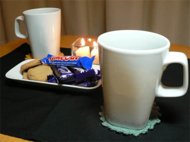 コーヒータイム