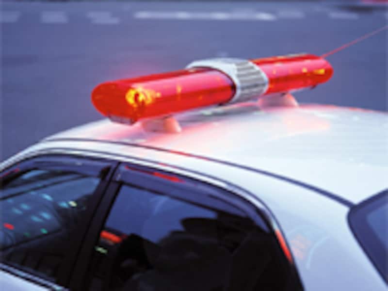 警察