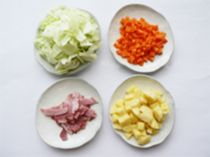材料