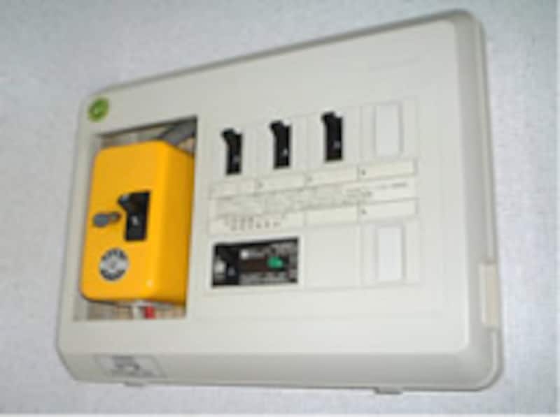 電気