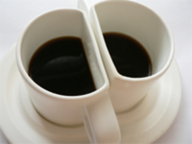 ペアーカップ セット 白