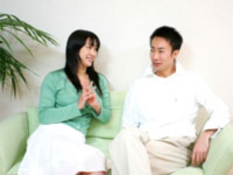 何回目のデートで恋人を部屋に入れる?