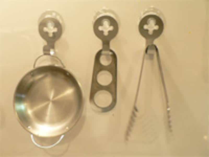 キッチンフック３個セット