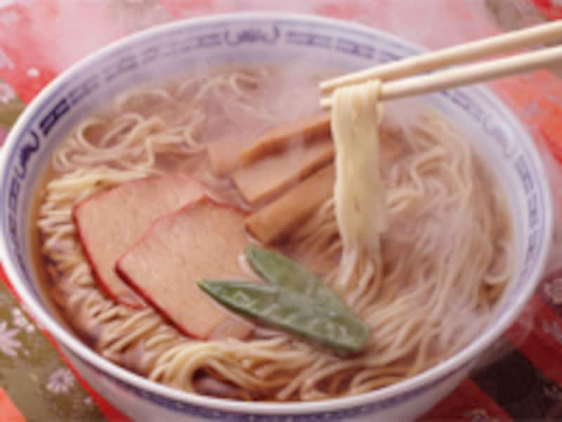ラーメン