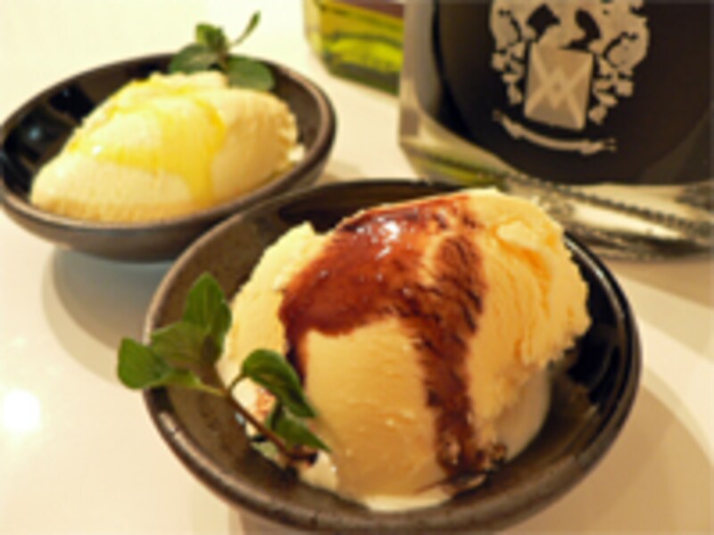 アイスクリーム