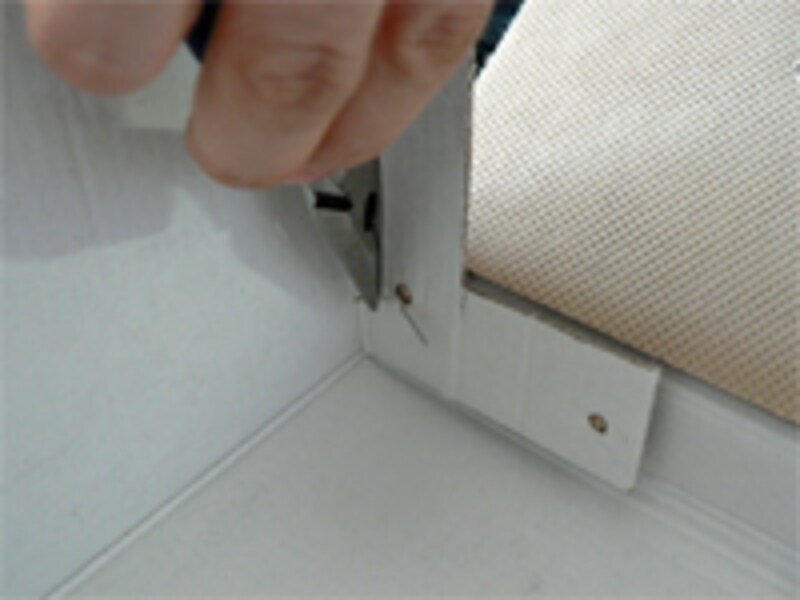 evoluzione/シューズボックス