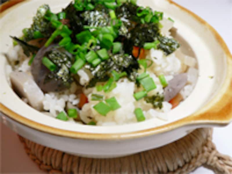 土鍋