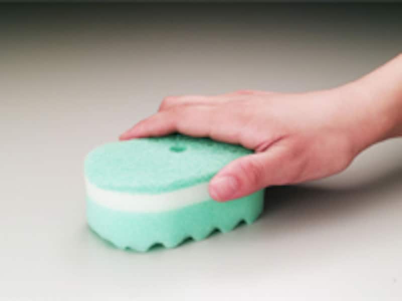 スポンジ