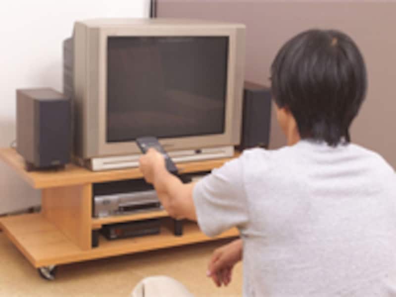 テレビ
