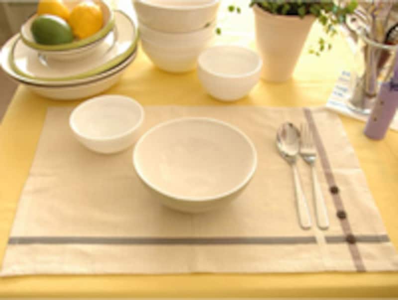 ランチョンマット