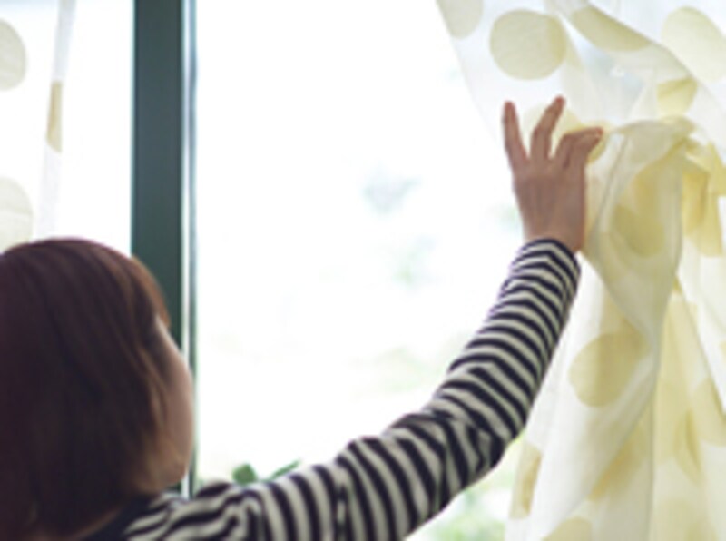 お部屋のトラブル、教えてください！