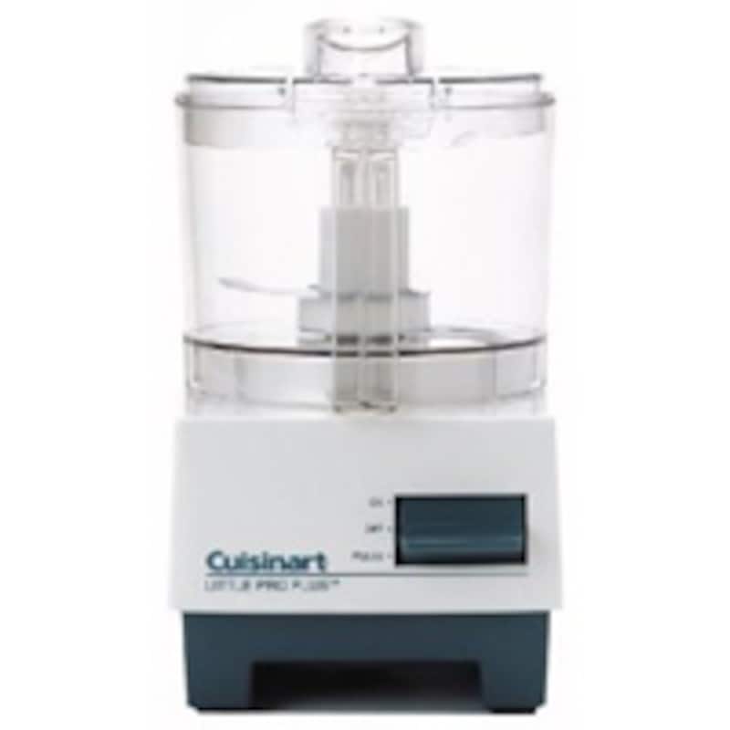 Cuisinart リトルプロプラス フードプロセッサー