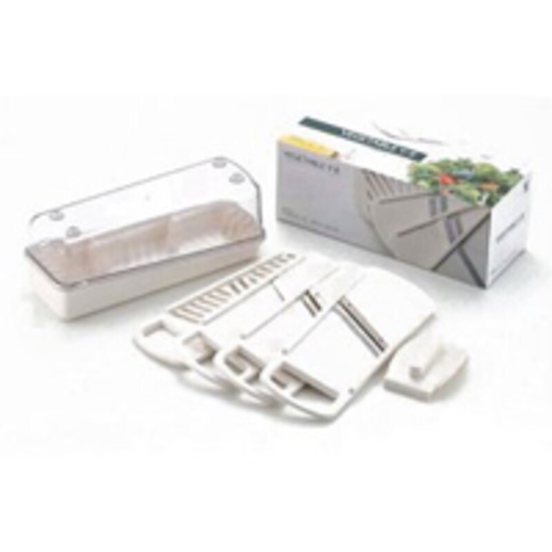 ベジタブル ヴィ デイリースライサー