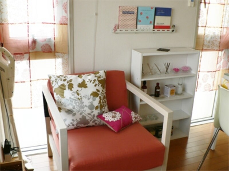 4 4 雑貨を愛するガーリーな部屋を作る 一人暮らし All About