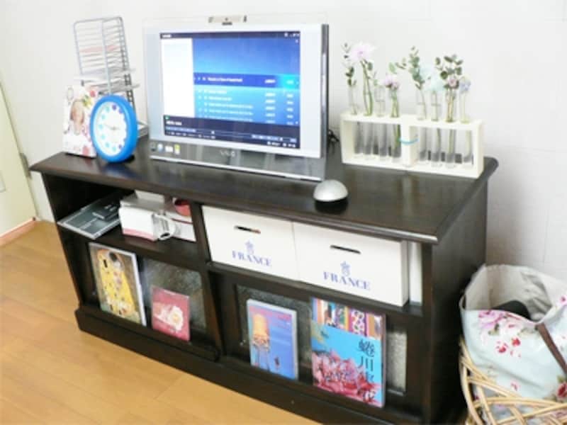 テレビ台
