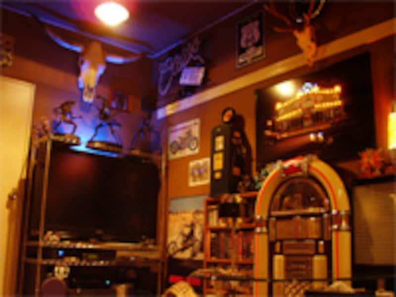 ダイニングキッチン