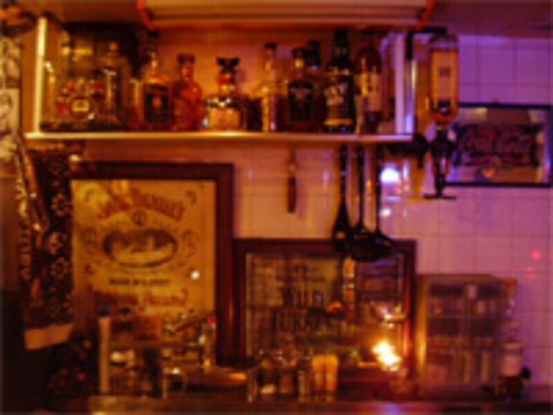 ダイニングキッチン