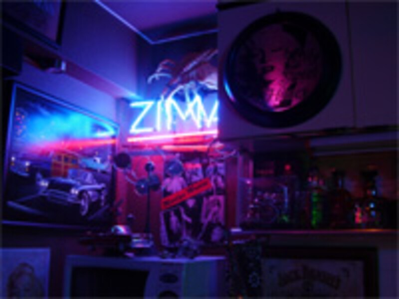 ダイニングキッチン