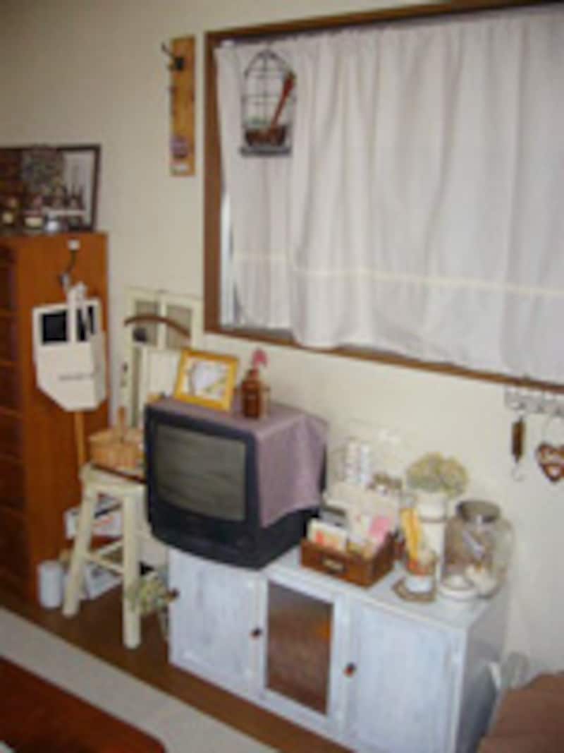 カラーボックス