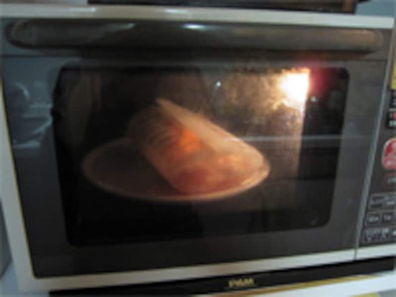 LuKue スチームケース