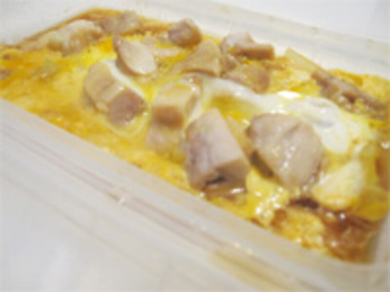 LuKue  スチームケース