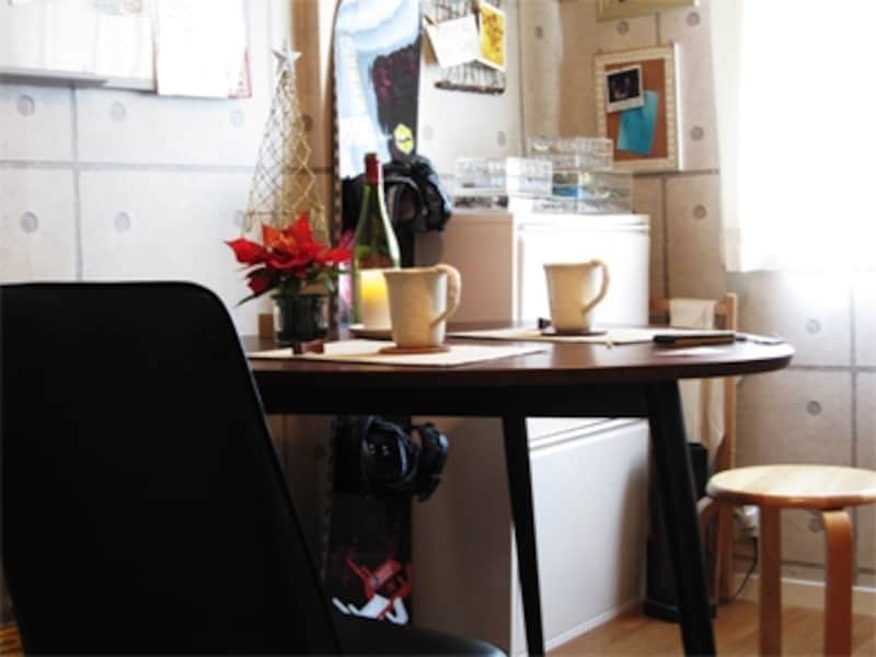 ダイニングキッチン