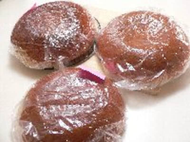 ラップで包む