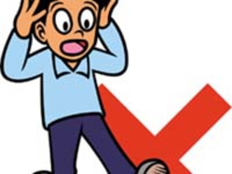 引越し、ビックリ