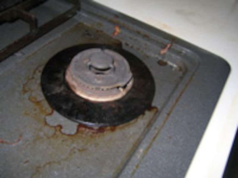 引越し、レンジ2