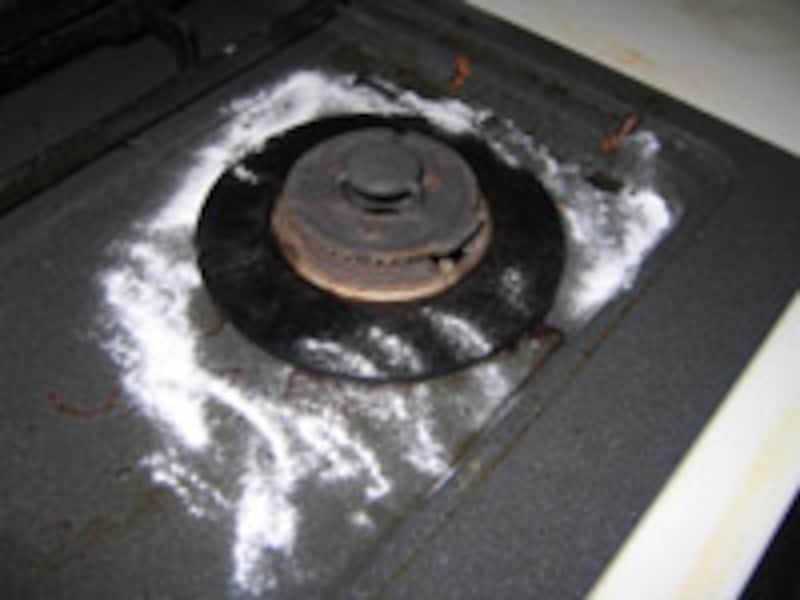 引越し、レンジ1