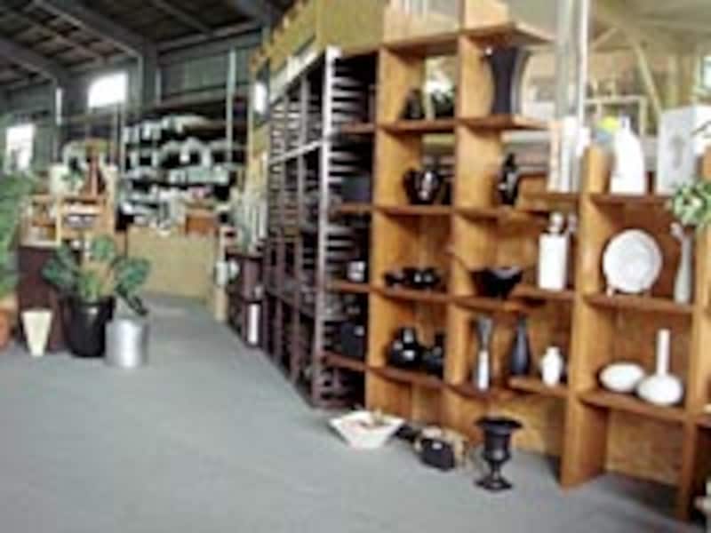 引越し、お新古市場、小物