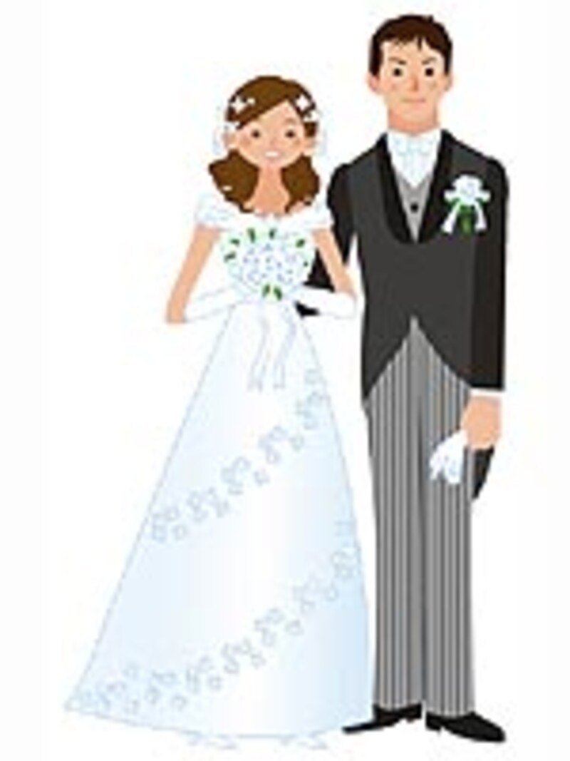 引越し、新生活、結婚式