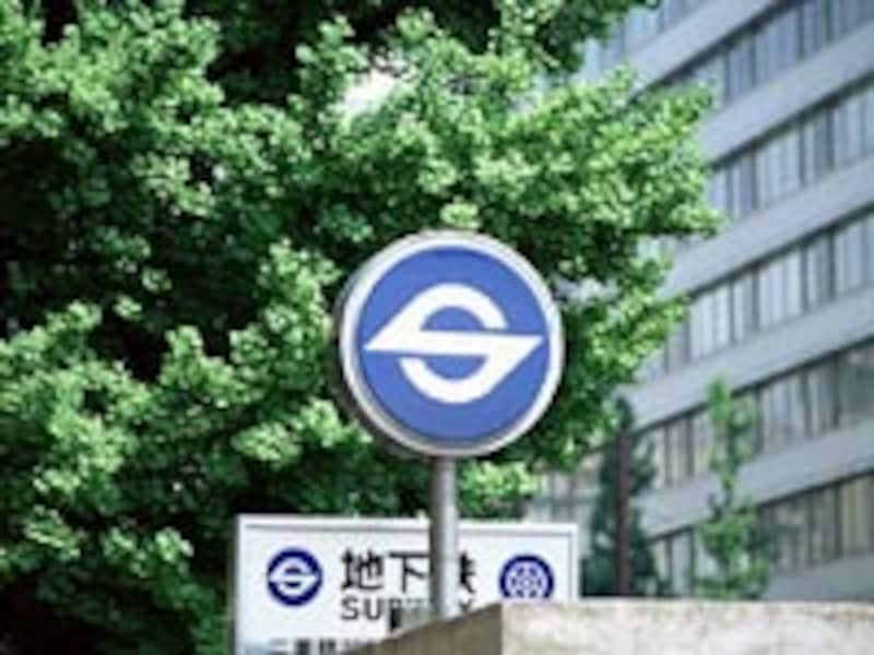 引越し、新生活、路線