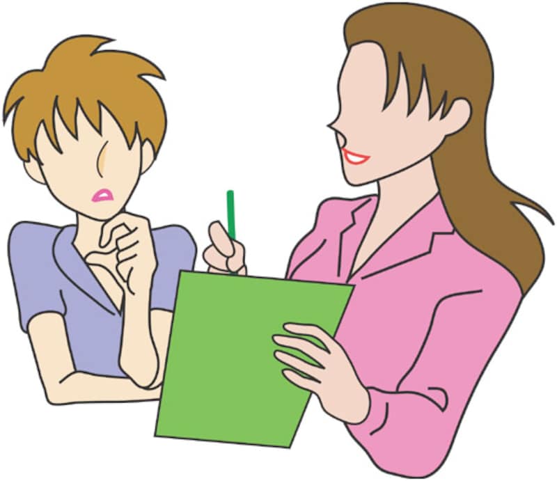 引越し、リスト