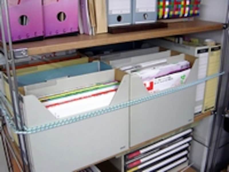 たくさんしまいたいときの書類整理 収納 All About たくさんしまいたいときの書類整理 収納 All About