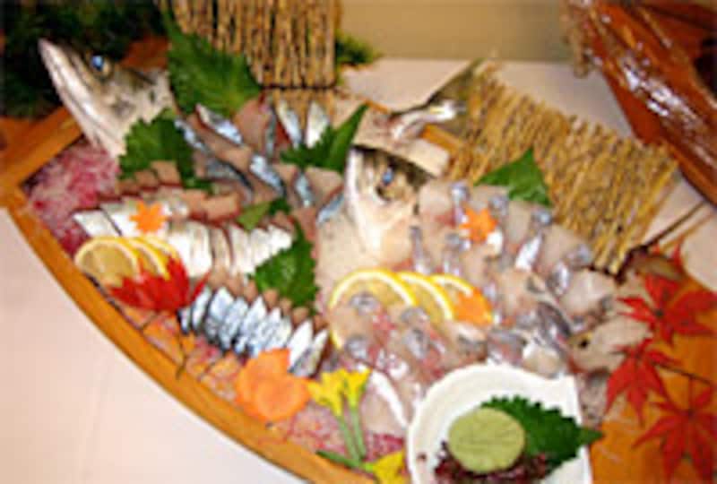 関アジ、関サバなどのブランド魚（大分）