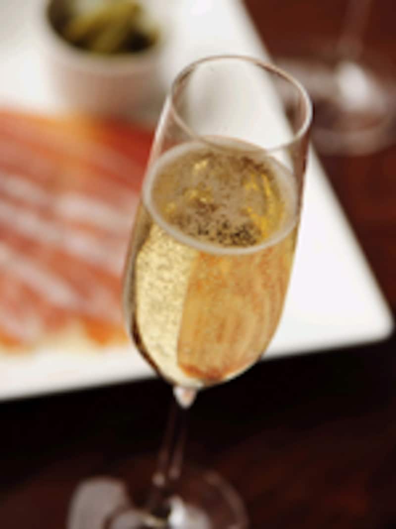 ハイアットリージェンシー箱根リゾート&スパ アペリティフ