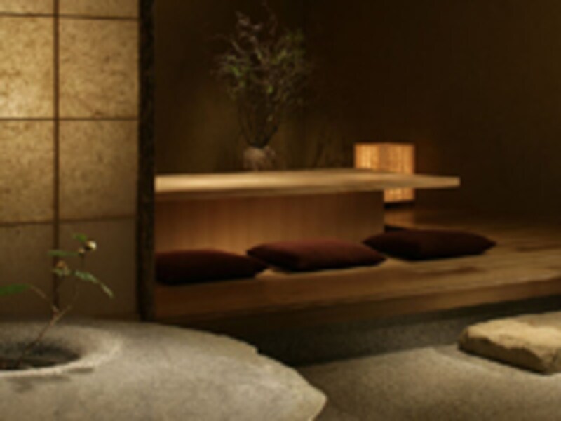 ハイアットリージェンシー箱根リゾート&スパ 鮨処