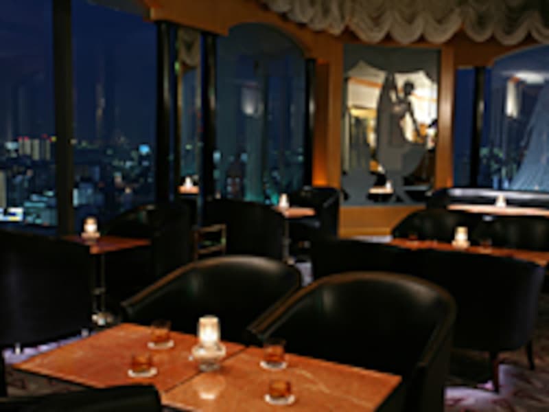 ホテル イースト21東京 パノラマ