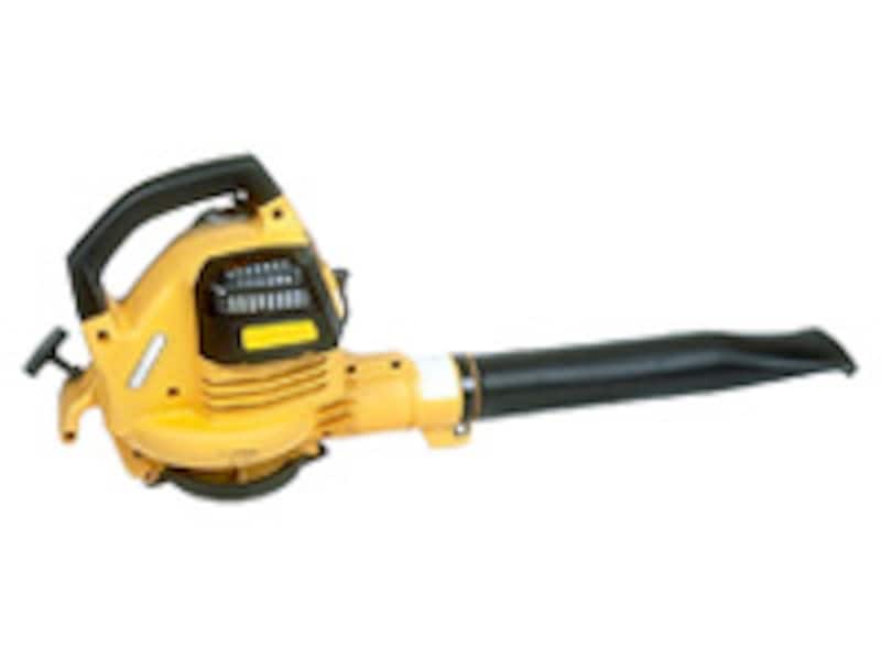 ガーデンブロワー