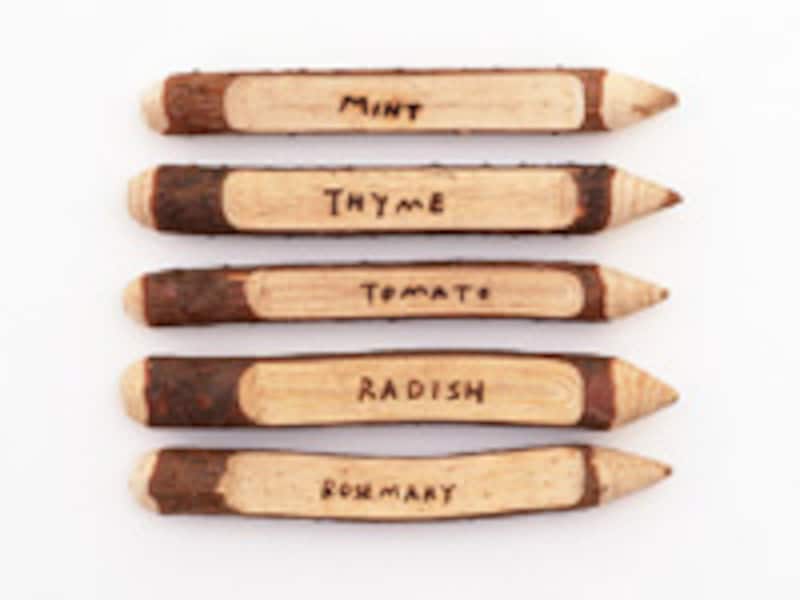 プラントマーカー